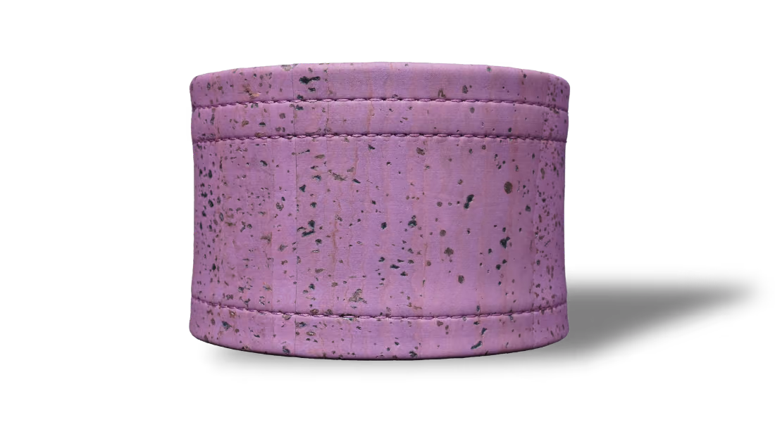 Graycano Aluminium Pour-Over-Kaffeedripper – Colorway Galaxy